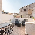 公寓 Casa Peppa By Wonderful Italy