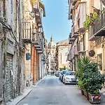 公寓 Casa Peppa By Wonderful Italy 巴勒莫