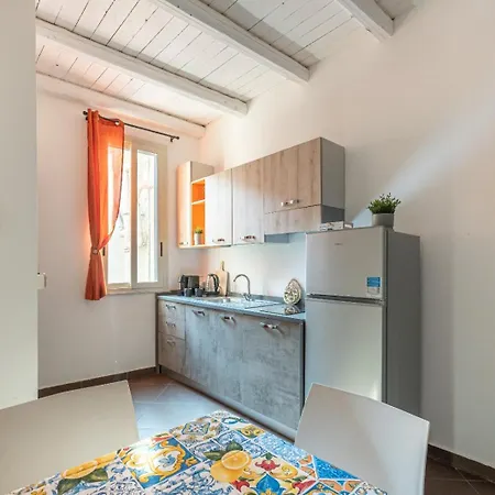 Daire Casa Peppa By Wonderful Italy