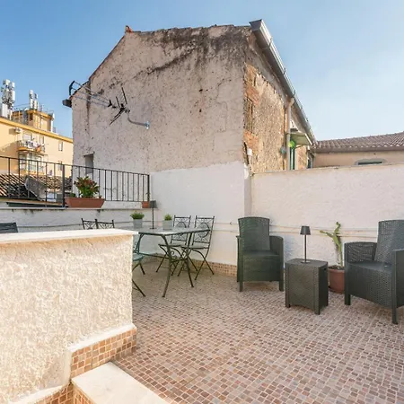 Casa Peppa By Wonderful Italy * Palermo