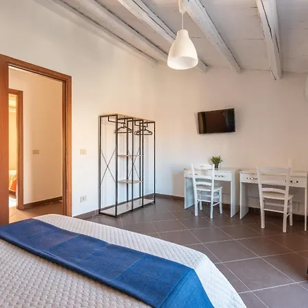 Casa Peppa By Wonderful Italy Palermo