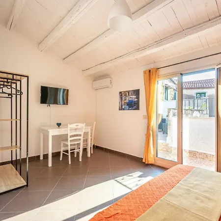 Casa Peppa By Wonderful Italy Daire Palermo