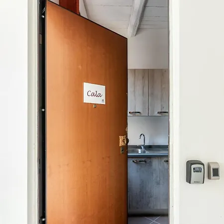 Apartament Casa Peppa By Wonderful Italy Palermo