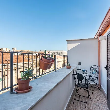 Apartament Casa Peppa By Wonderful Italy *