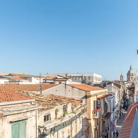Casa Peppa By Wonderful Italy * Palermo
