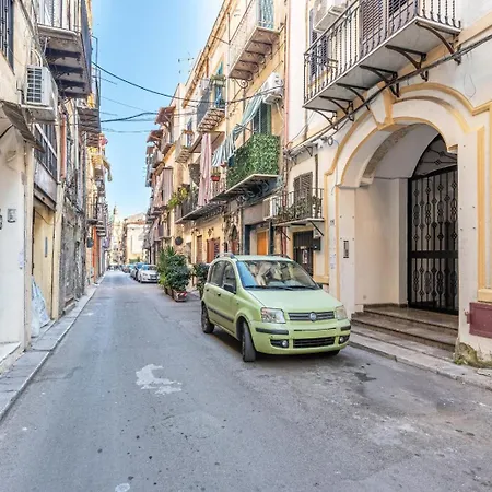 Casa Peppa By Wonderful Italy Apartament *