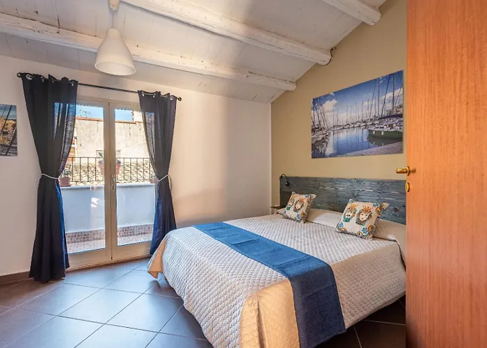 Casa Peppa By Wonderful Italy Daire