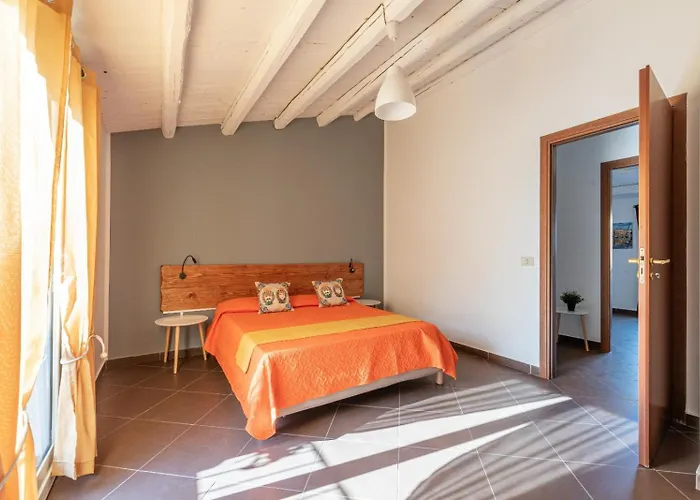 Casa Peppa By Wonderful Italy