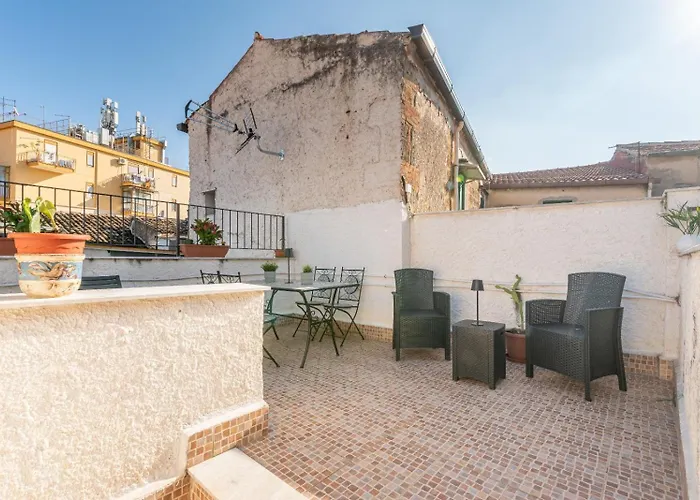 Casa Peppa By Wonderful Italy * Palermo