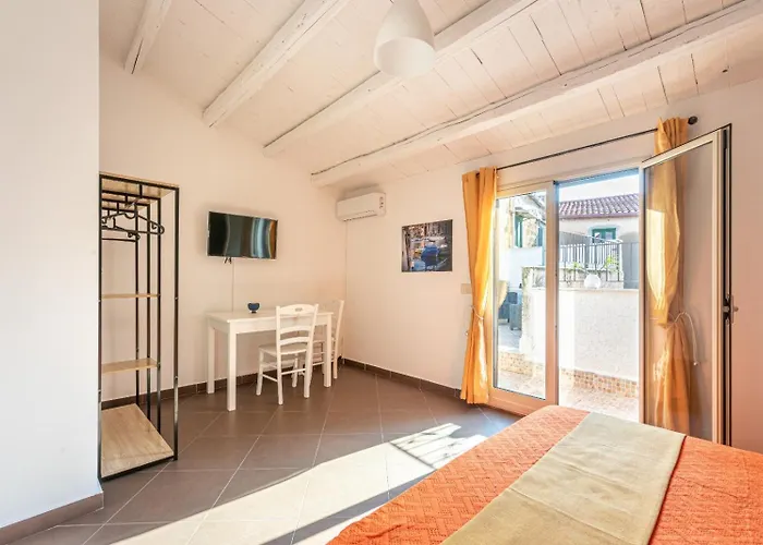 Casa Peppa By Wonderful Italy Daire Palermo