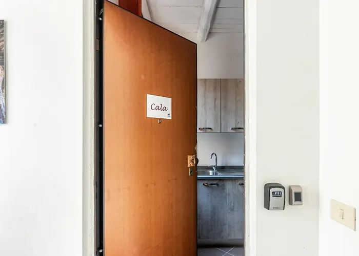 Daire Casa Peppa By Wonderful Italy Palermo