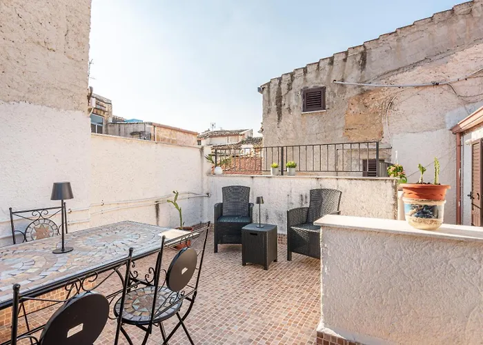 Daire Casa Peppa By Wonderful Italy