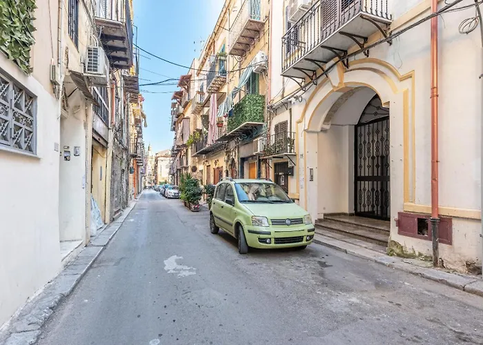 Casa Peppa By Wonderful Italy Daire *